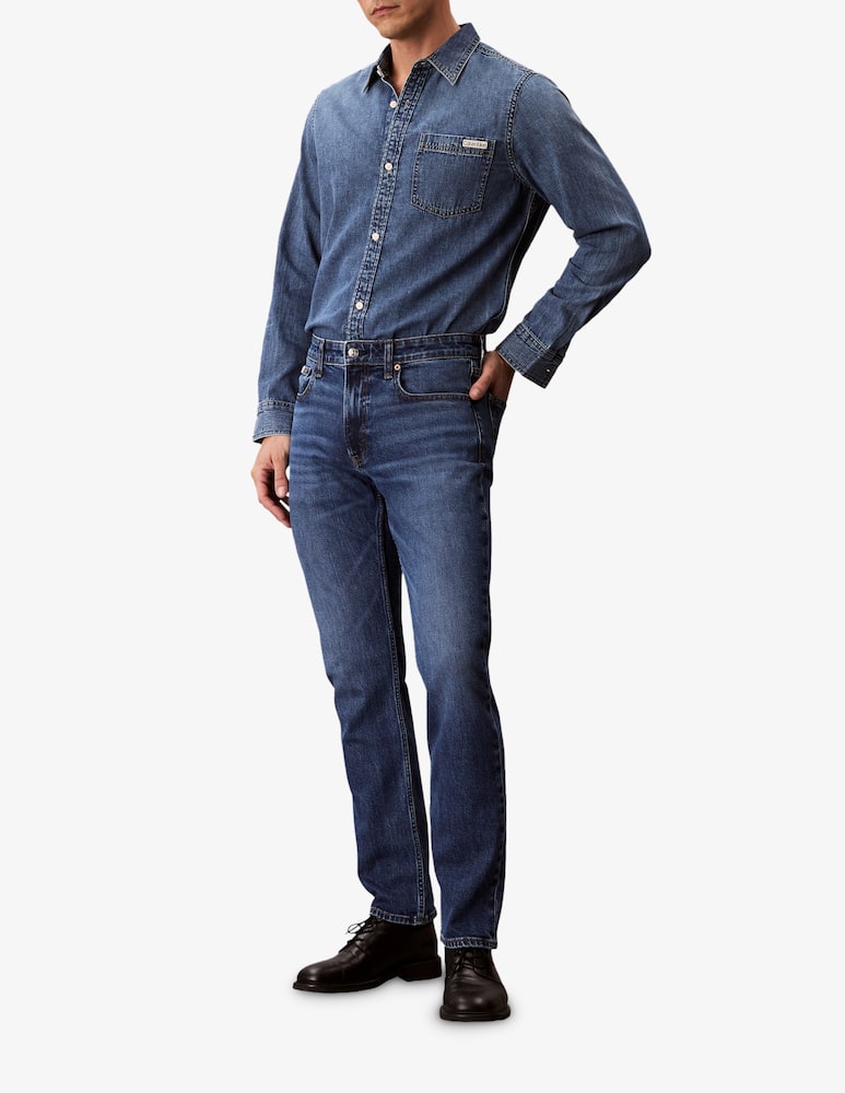 Calvin Klein Jeans Slim Hampton jeans - picture 1 Calvin Klein Jeans Slim Hampton jeans - picture 1