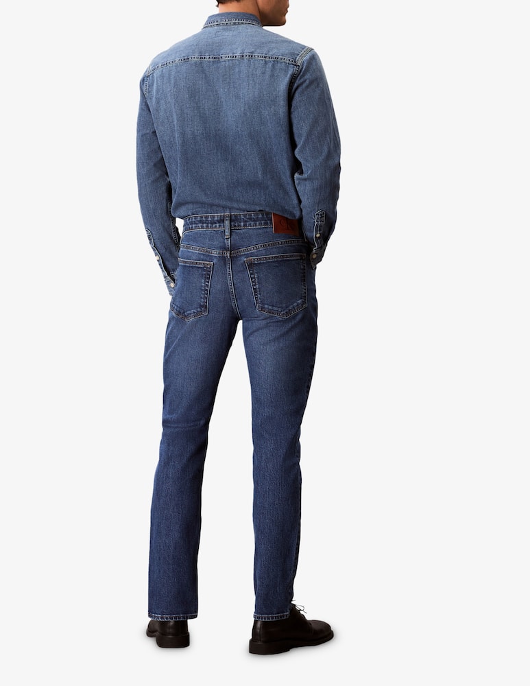 Calvin Klein Jeans Slim Hampton jeans - picture 3 Calvin Klein Jeans Slim Hampton jeans - picture 3