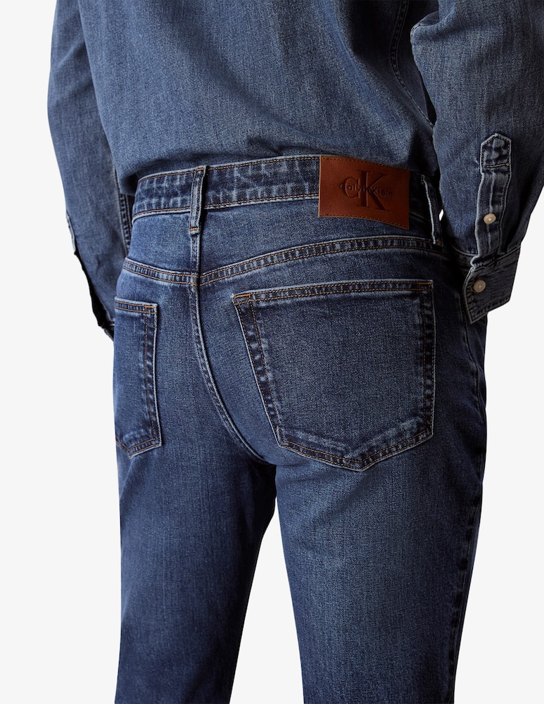 Calvin Klein Jeans Slim Hampton jeans - picture 4 Calvin Klein Jeans Slim Hampton jeans - picture 4