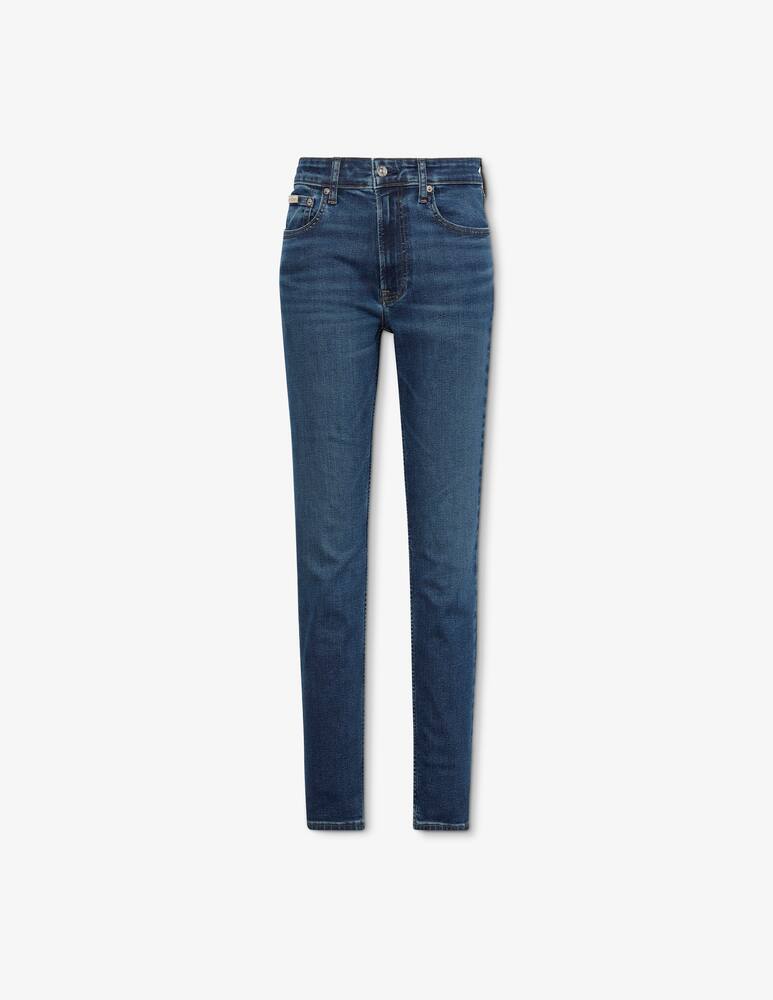 Calvin Klein Jeans Jeans skinny oil slick - immagine 5 Calvin Klein Jeans Jeans skinny oil slick - immagine 5
