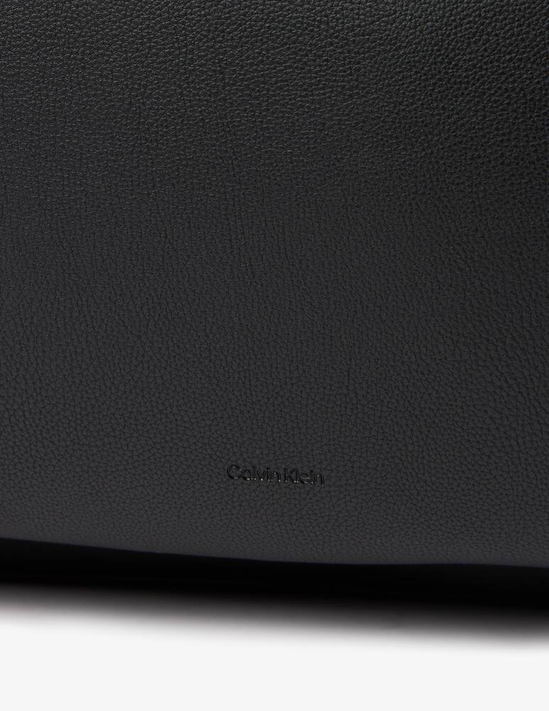 rinascente Calvin Klein Valigetta slim micro pebble