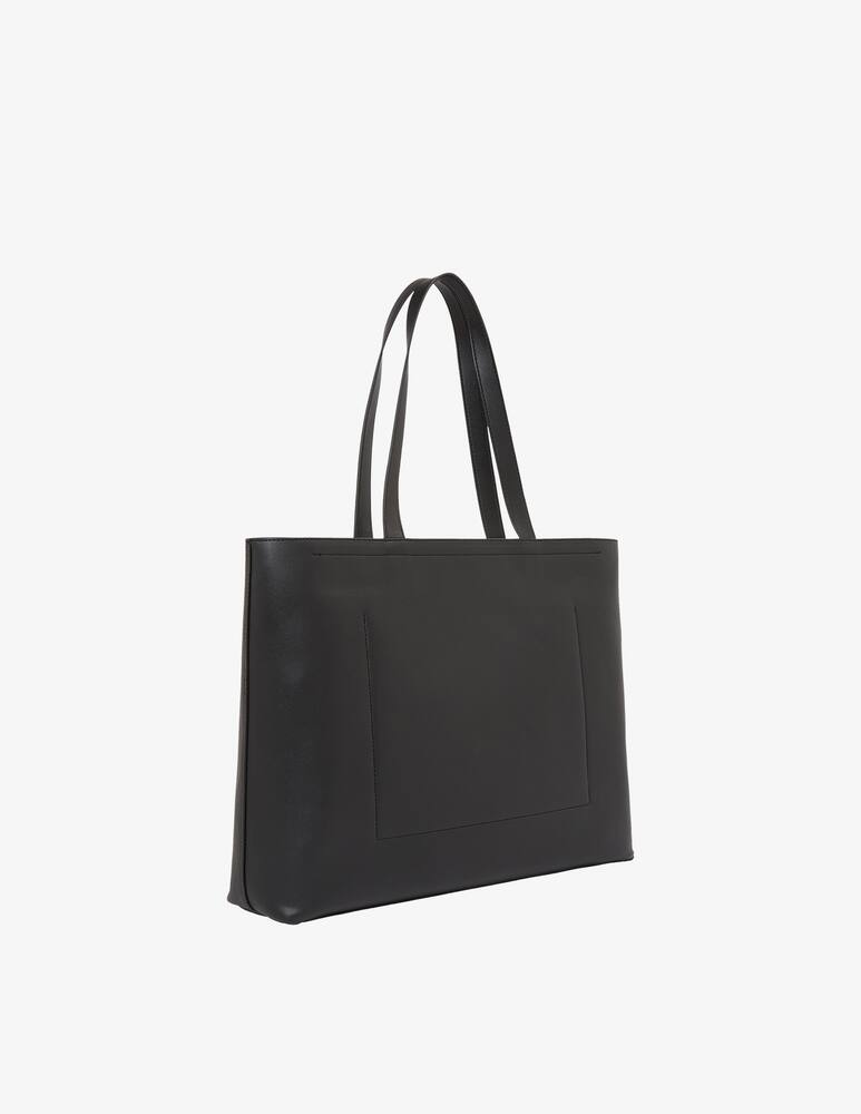 rinascente Calvin Klein Borsa shopper slim sculpted