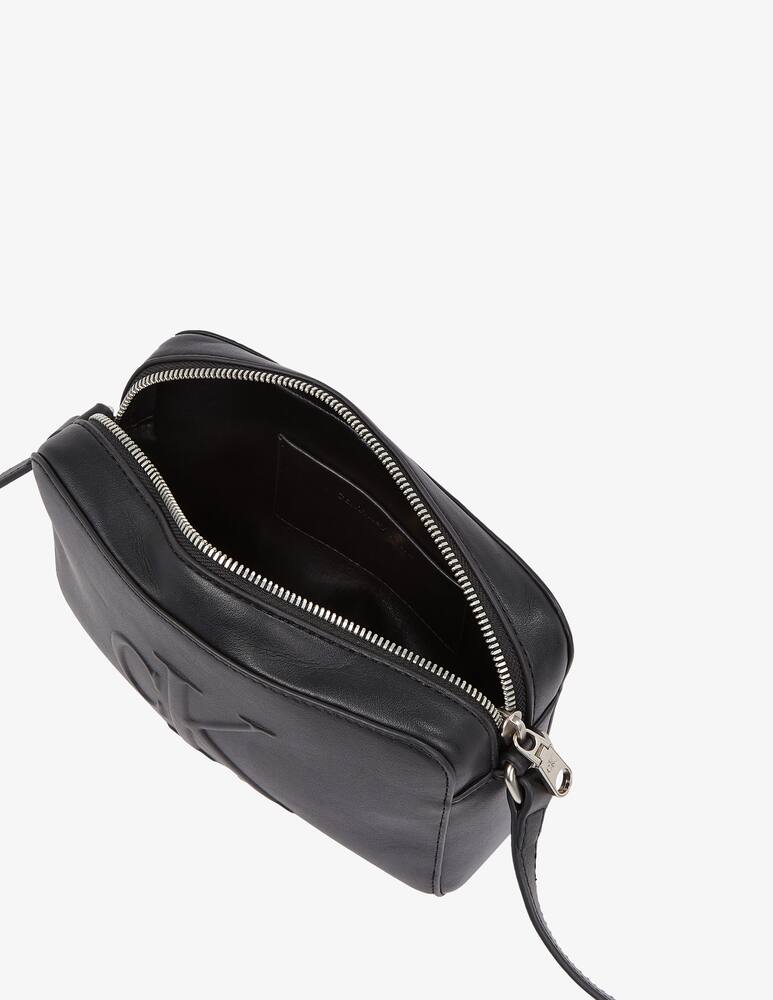 rinascente Calvin Klein Sculpted camera bag