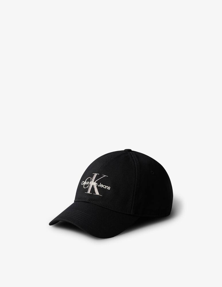 rinascente Calvin Klein Monologo embroidery cap