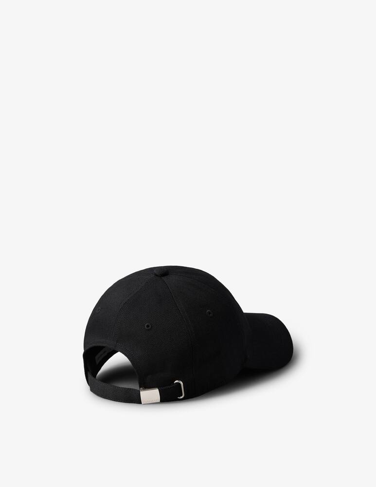 rinascente Calvin Klein Monologo embroidery cap