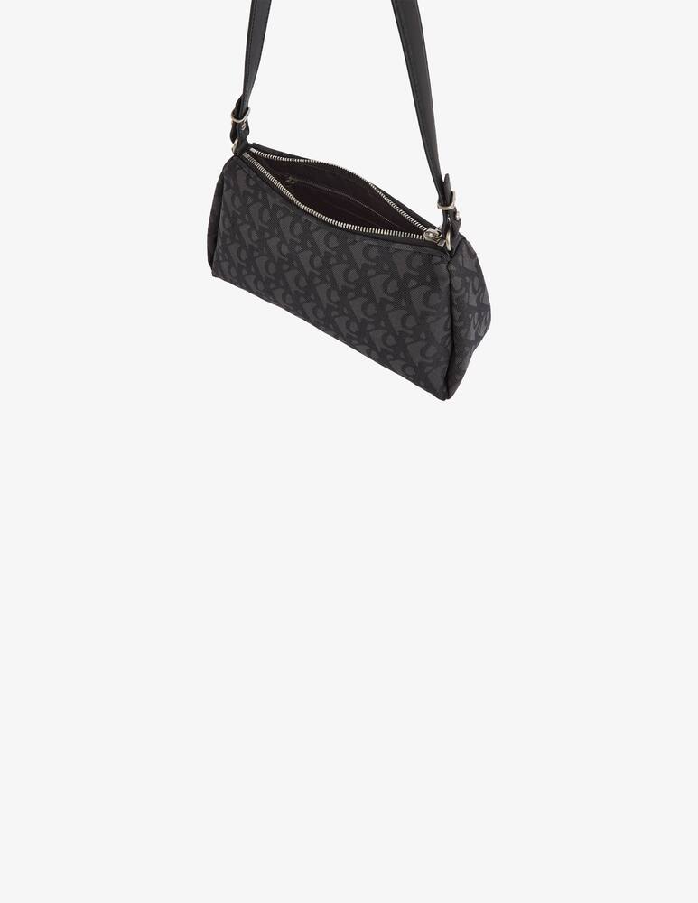 rinascente Calvin Klein Borsa monogramma CKJ