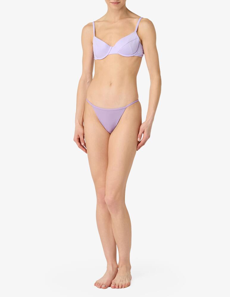 rinascente Calvin Klein Slip bikini