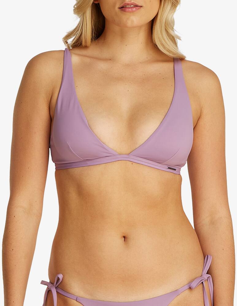 rinascente Calvin Klein Bikini triangolo fisso