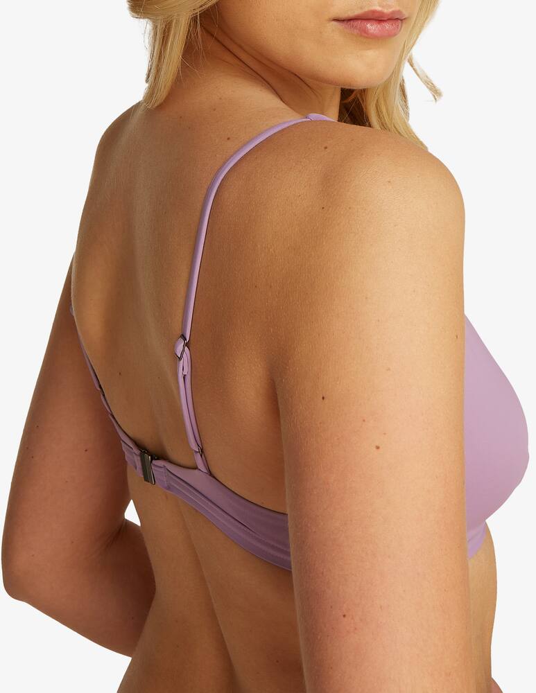 rinascente Calvin Klein Bikini triangolo fisso