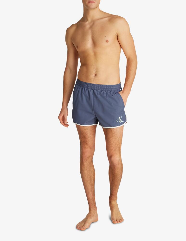 rinascente Calvin Klein Boxer short monogram CKJ