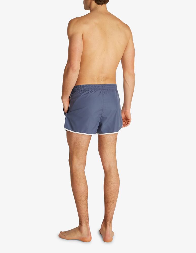 rinascente Calvin Klein Boxer short monogram CKJ