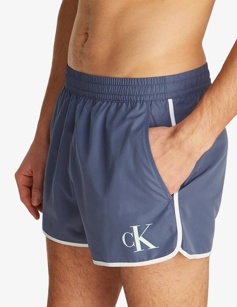 rinascente Calvin Klein Boxer short monogram CKJ