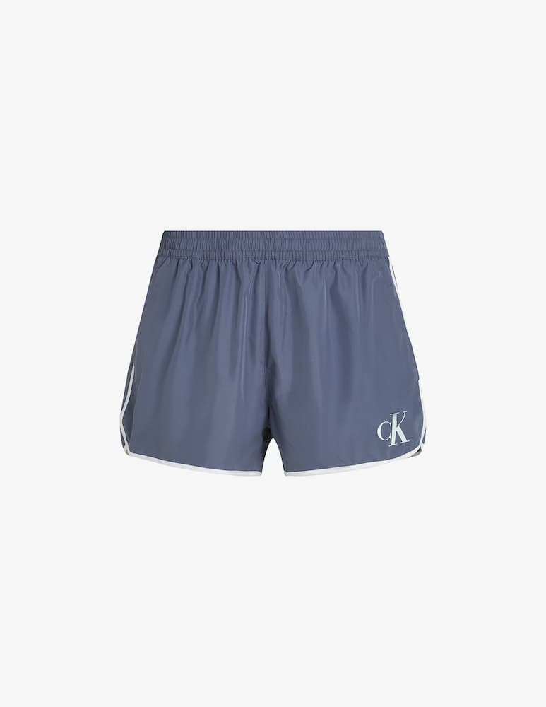 rinascente Calvin Klein Boxer short monogram CKJ