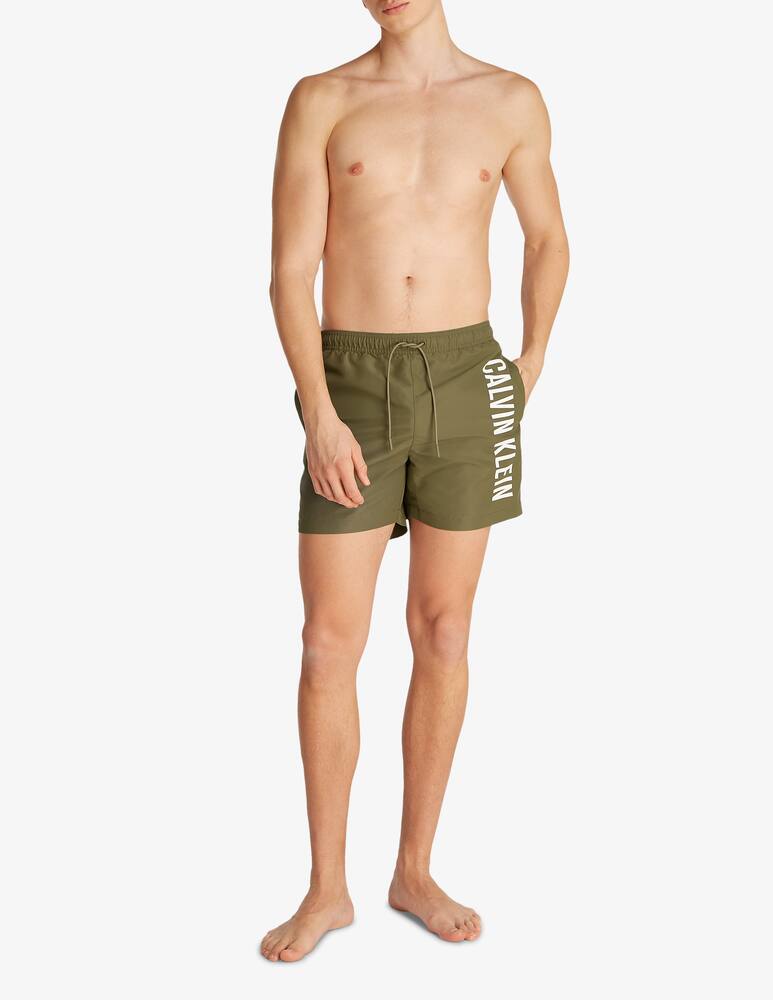 rinascente Calvin Klein Drawstring boxer shorts