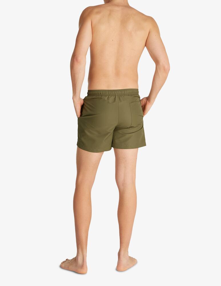 rinascente Calvin Klein Drawstring boxer shorts