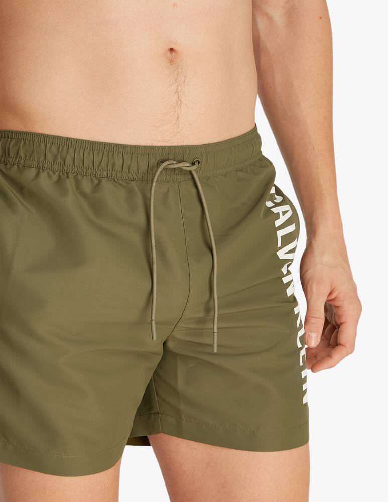 rinascente Calvin Klein Drawstring boxer shorts