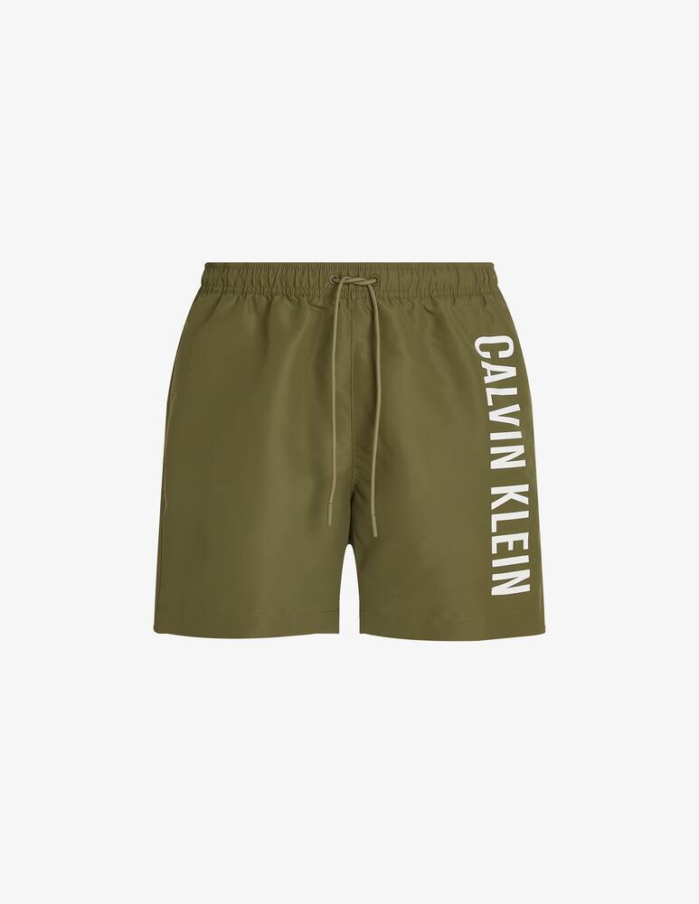 rinascente Calvin Klein Drawstring boxer shorts