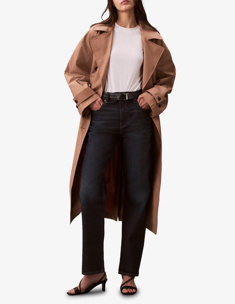 rinascente Calvin Klein Jeans Jeans a vita alta Oxbow