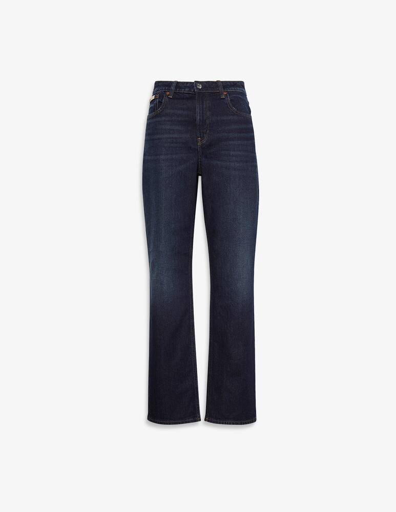 rinascente Calvin Klein Jeans Jeans a vita alta Oxbow