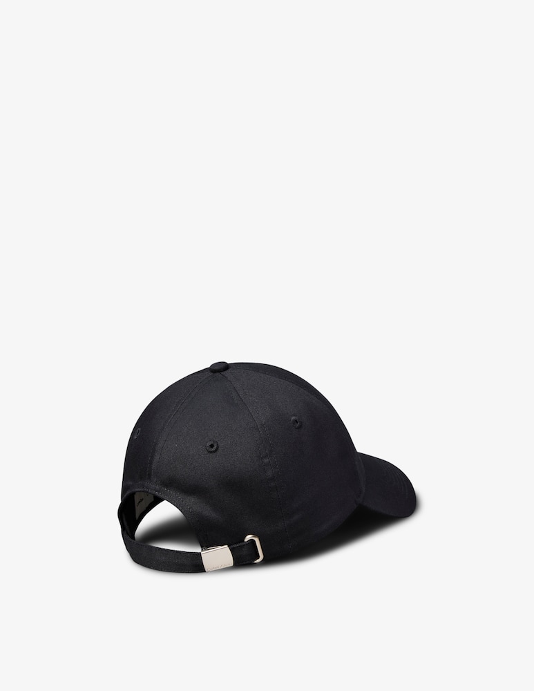 Calvin Klein Cappellino da baseball con logo - immagine 2 Calvin Klein Cappellino da baseball con logo - immagine 2
