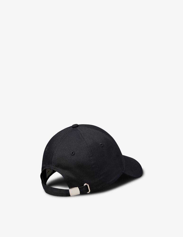 rinascente Calvin Klein Logo baseball cap