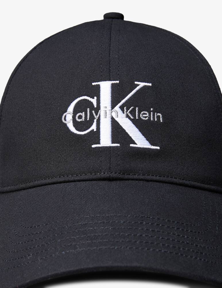 rinascente Calvin Klein Logo baseball cap