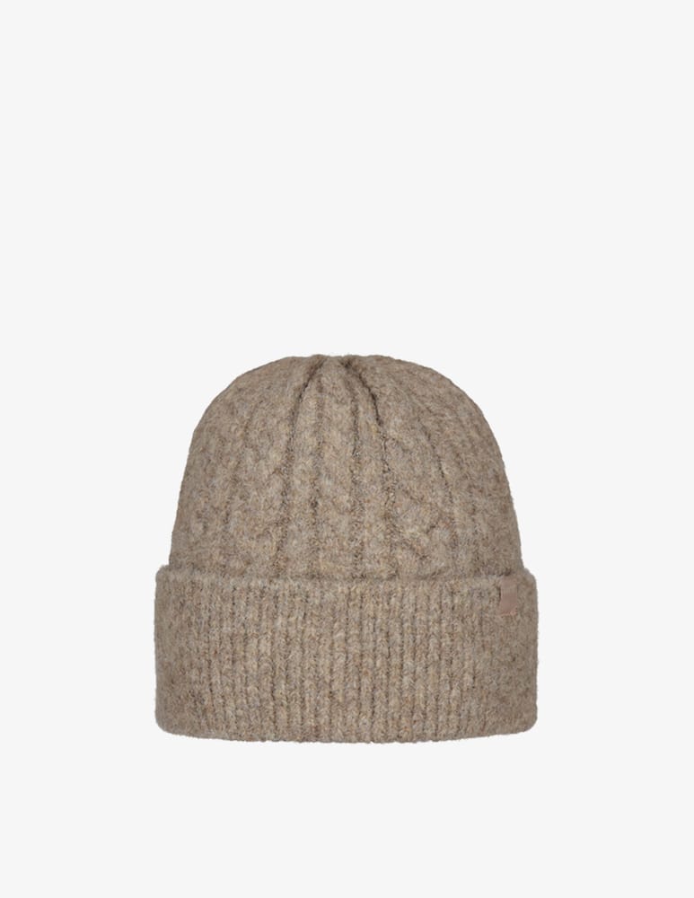 Barts Cable knit beanie - picture 1 Barts Cable knit beanie - picture 1