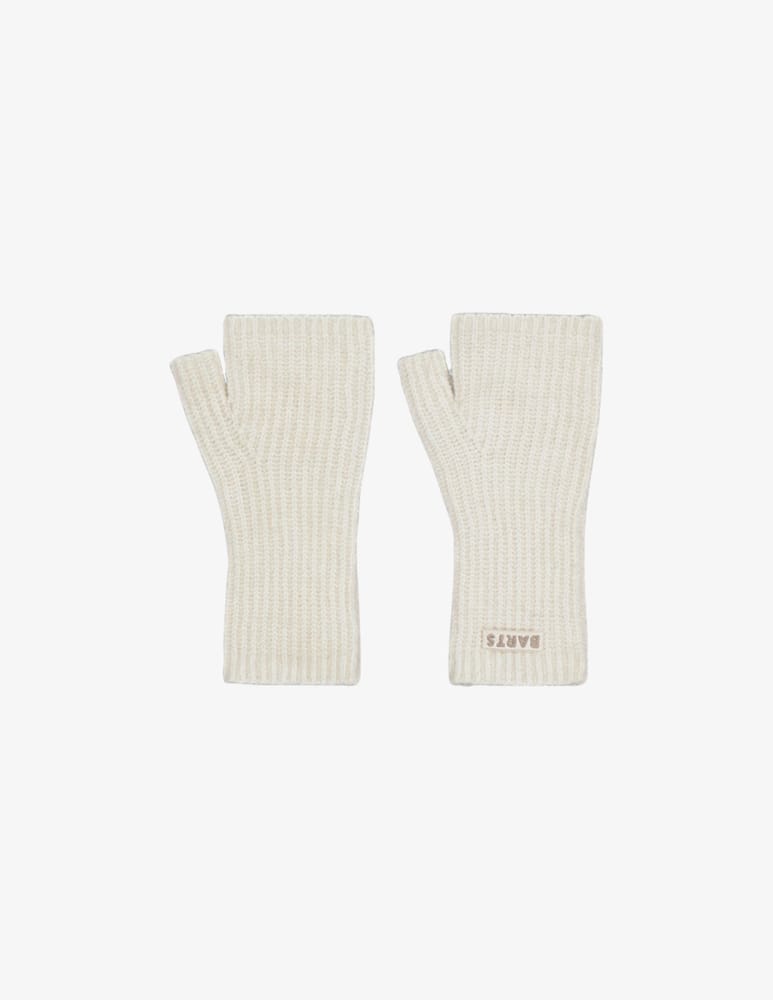 Barts Guanti senza dita in maglia - immagine 1 Barts Guanti senza dita in maglia - immagine 1