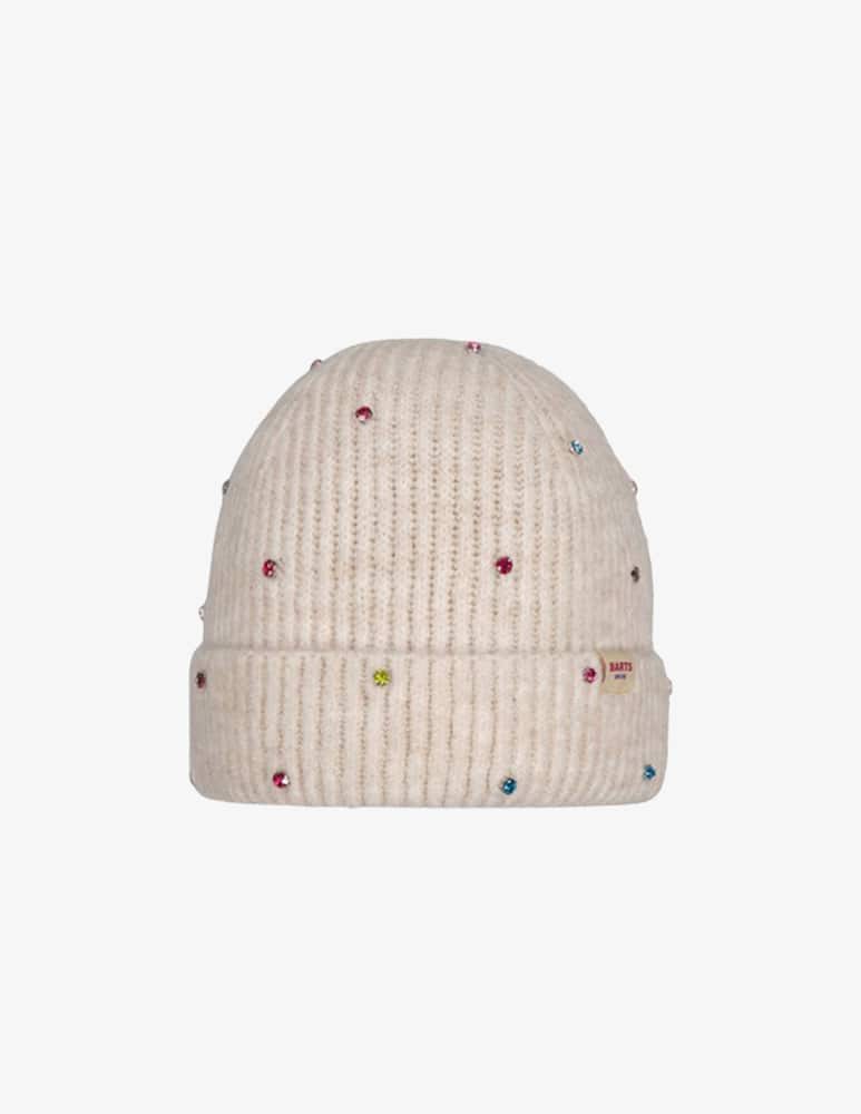 Barts Beanie con strass - immagine 1 Barts Beanie con strass - immagine 1