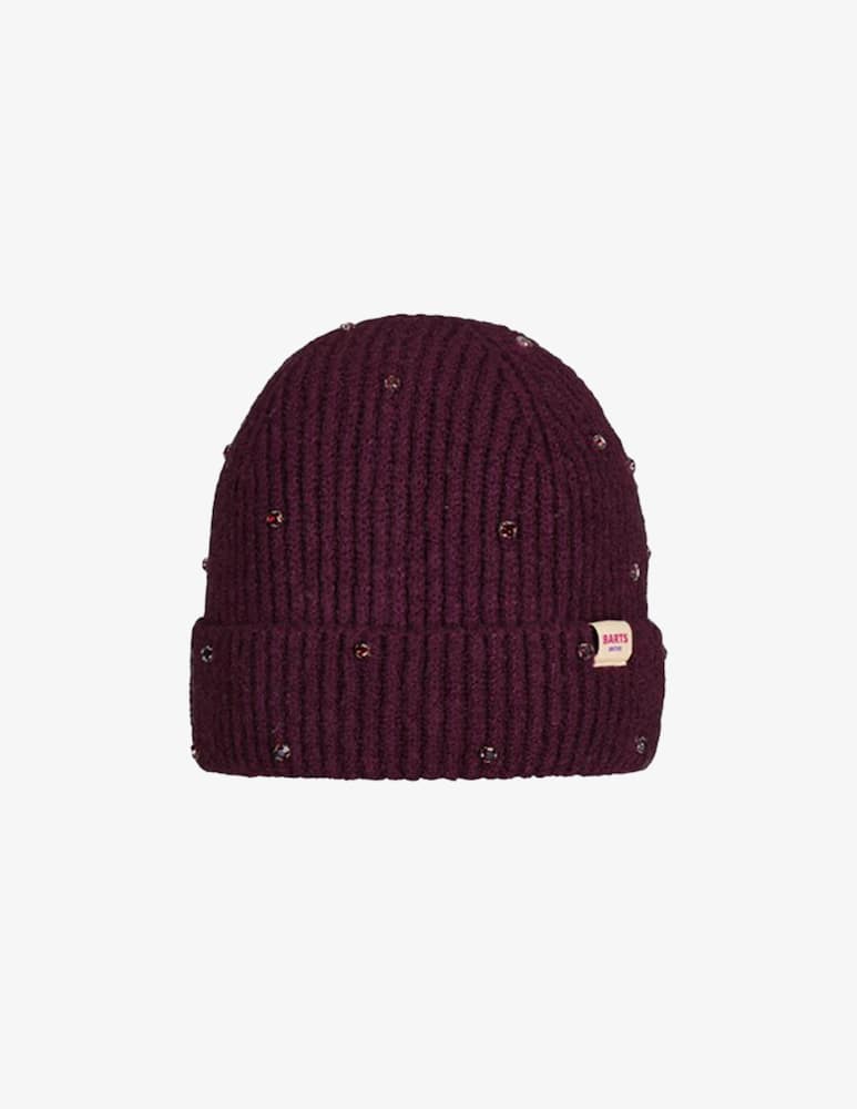 Barts Berretto con perline - immagine 1 Barts Berretto con perline - immagine 1