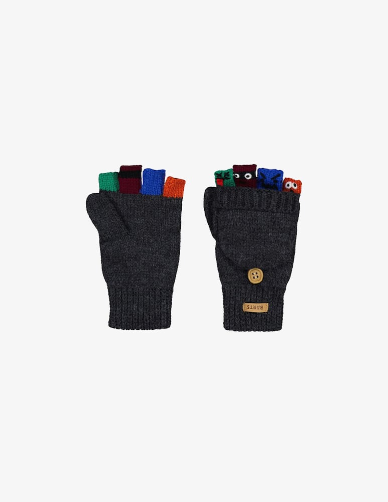Barts Puppeteer bumgloves - picture 1 Barts Puppeteer bumgloves - picture 1