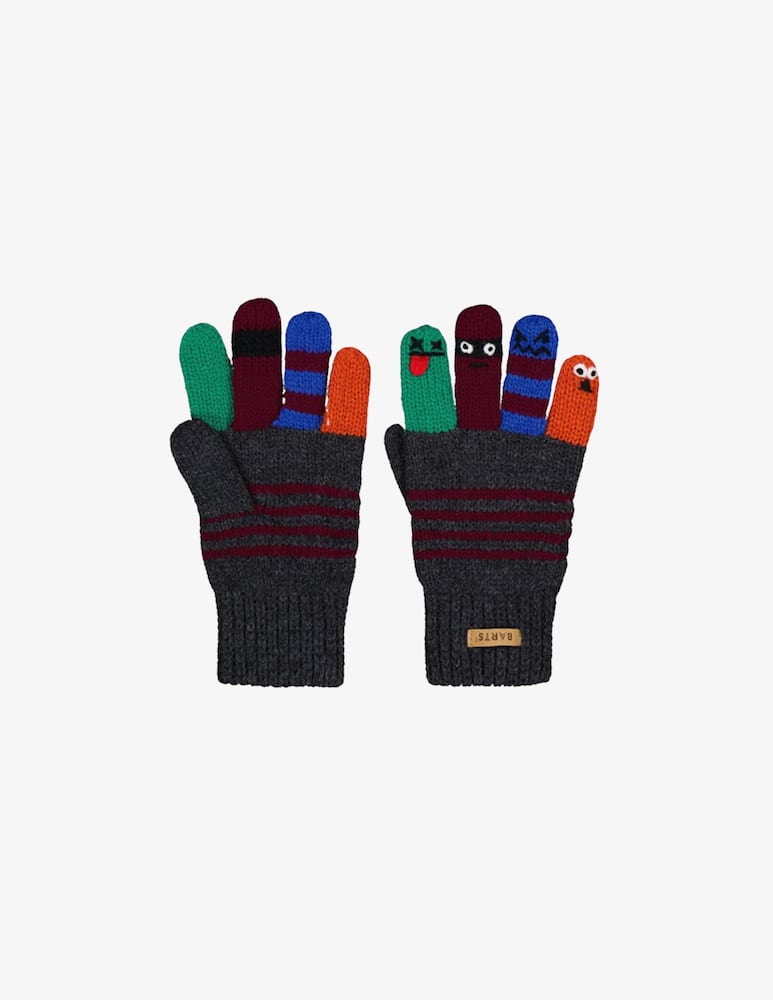 Barts Guanti puppeteer - immagine 1 Barts Guanti puppeteer - immagine 1