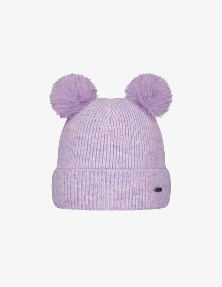 Barts cappello con pon pon doppio - immagine 1 Barts cappello con pon pon doppio - immagine 1