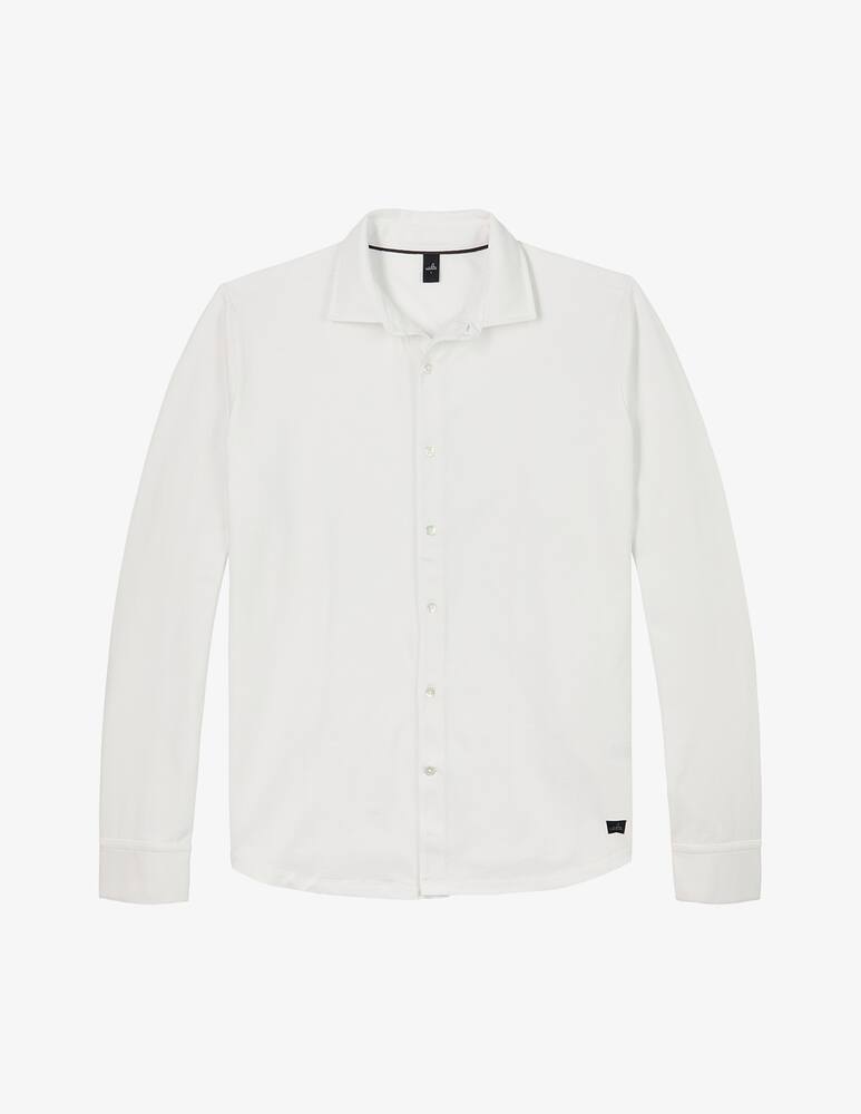 rinascente Wahts Comfort long-sleeve shirt