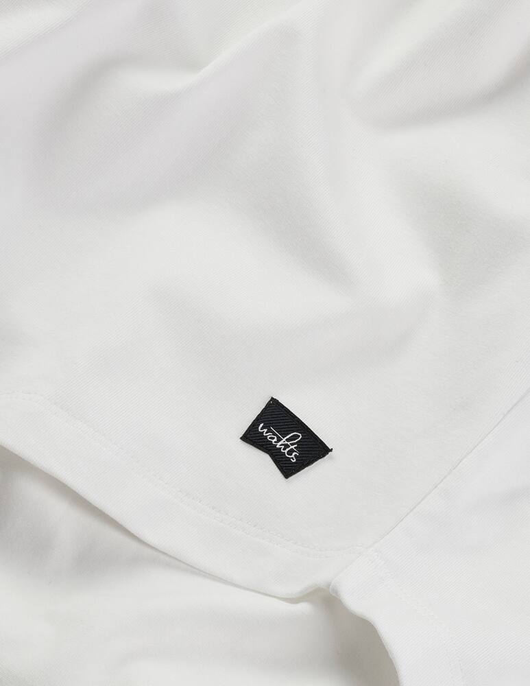 rinascente Wahts Comfort long-sleeve shirt