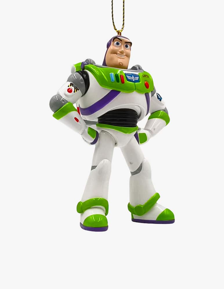 Christmas Inspirations Buzz Lightyear Decorazione 3D - immagine 1 Christmas Inspirations Buzz Lightyear Decorazione 3D - immagine 1
