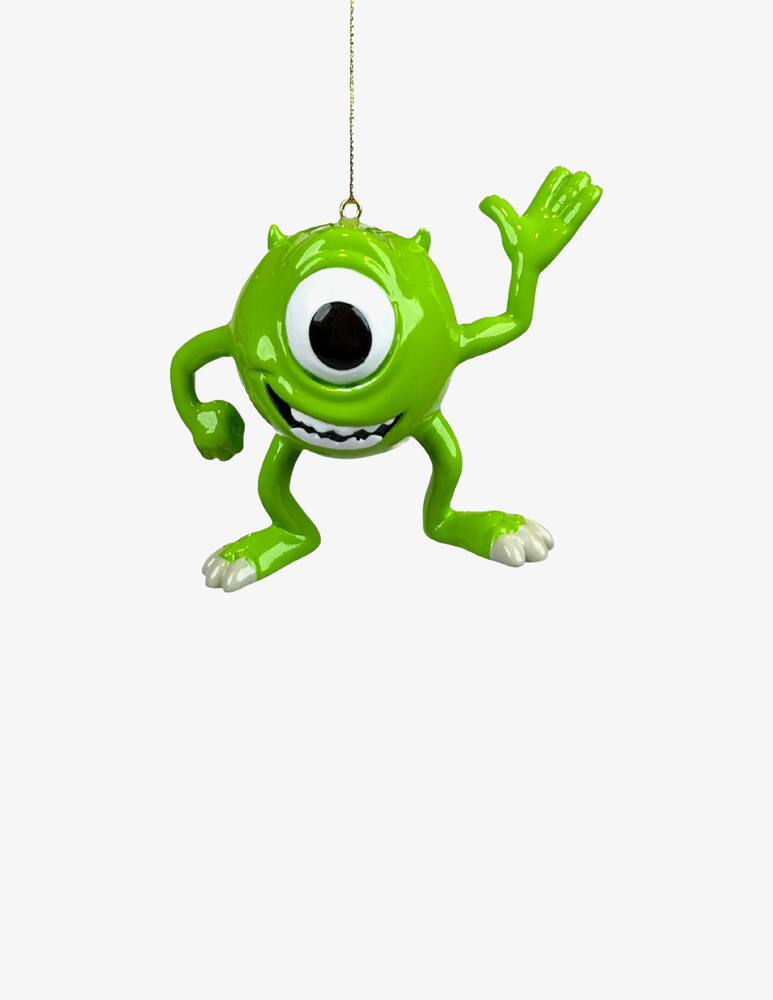 Christmas Inspirations Mike Wazowski decorazione 3D - immagine 1 Christmas Inspirations Mike Wazowski decorazione 3D - immagine 1