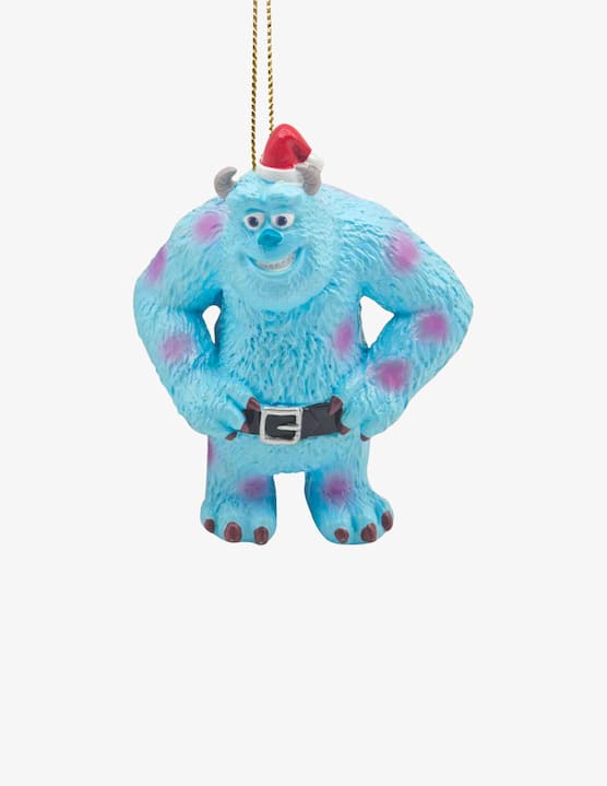 Christmas Inspirations - Sulley decorazione 3D - €16,00