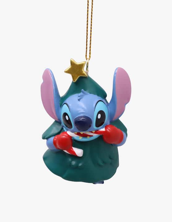 Christmas Inspirations - Stitch tree decorazione 3D - €16,00