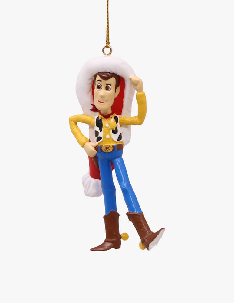 Christmas Inspirations Woody Decorazione 3D - immagine 1 Christmas Inspirations Woody Decorazione 3D - immagine 1