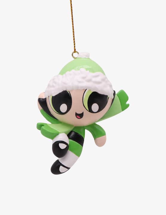 Christmas Inspirations - Buttercup Decorazione 3D - €16,00