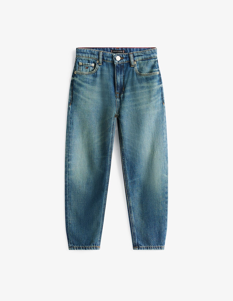 rinascente Tommy Hilfiger Jeans archive