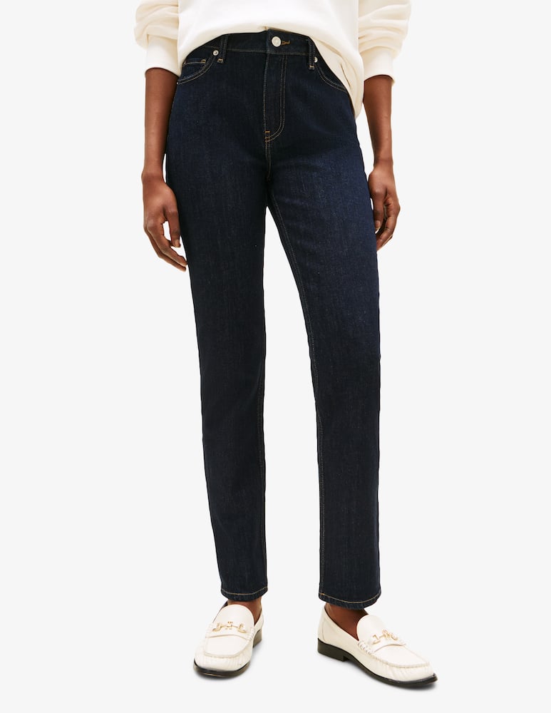 Tommy Hilfiger Jeans slim rinse - immagine 1 Tommy Hilfiger Jeans slim rinse - immagine 1