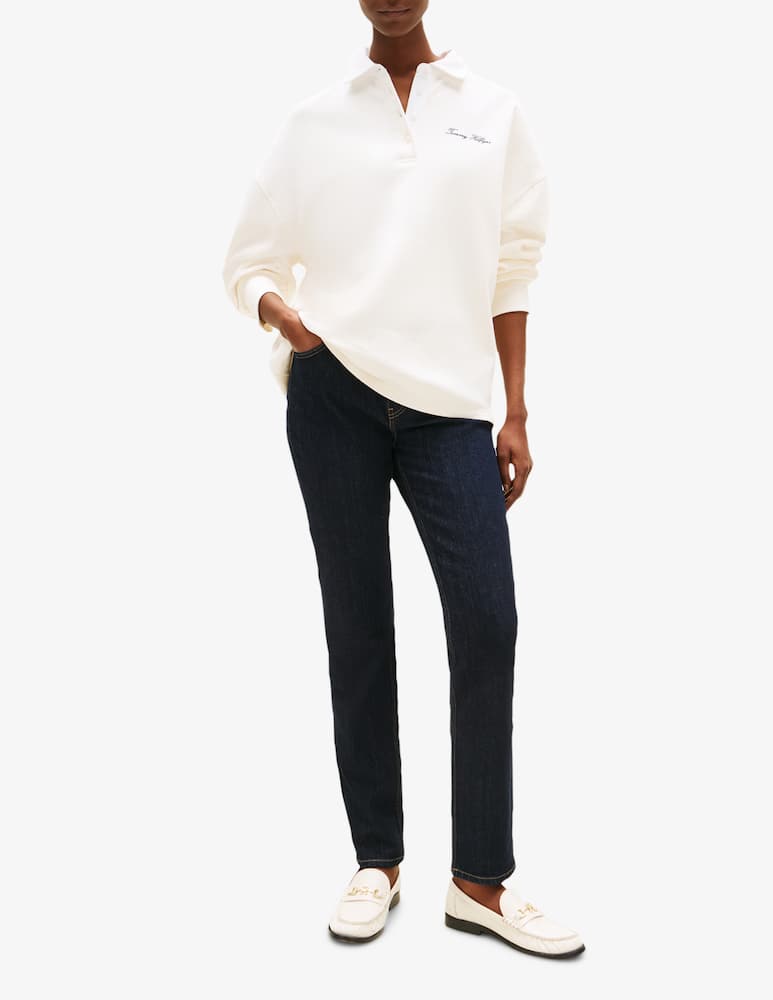 Tommy Hilfiger Jeans slim rinse - immagine 2 Tommy Hilfiger Jeans slim rinse - immagine 2