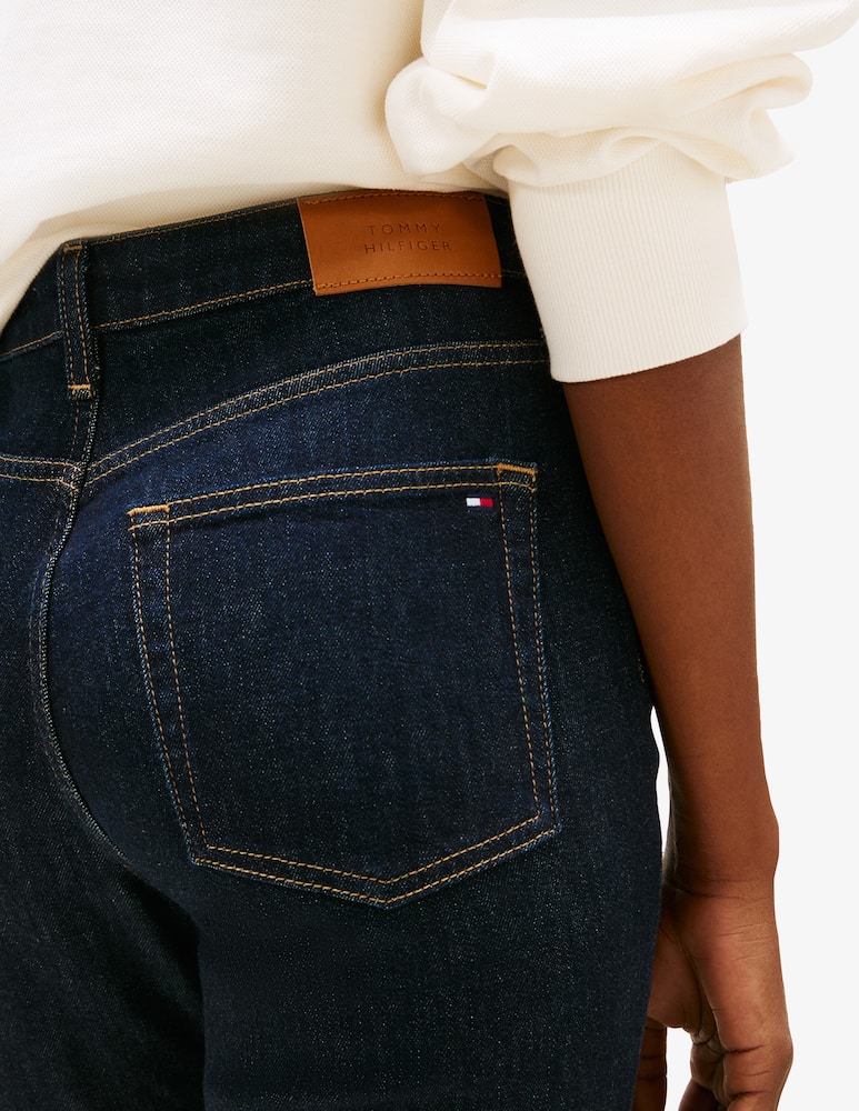 Tommy Hilfiger Jeans slim rinse - immagine 3 Tommy Hilfiger Jeans slim rinse - immagine 3