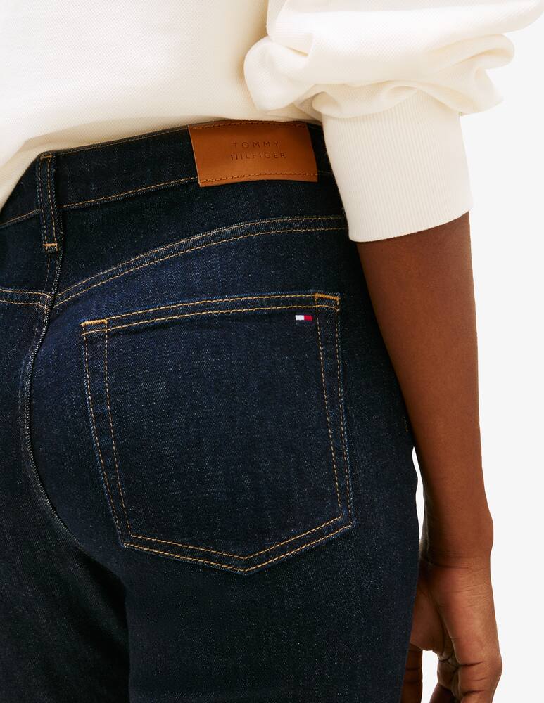 rinascente Tommy Hilfiger Jeans slim rinse