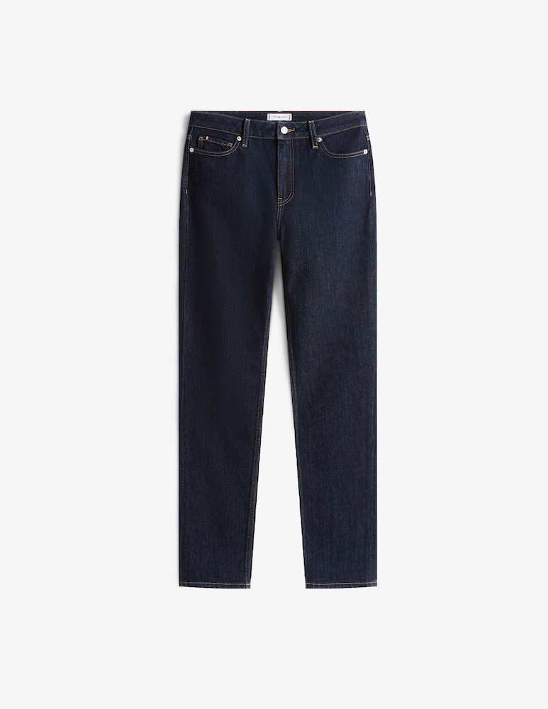 Tommy Hilfiger Jeans slim rinse - immagine 4 Tommy Hilfiger Jeans slim rinse - immagine 4