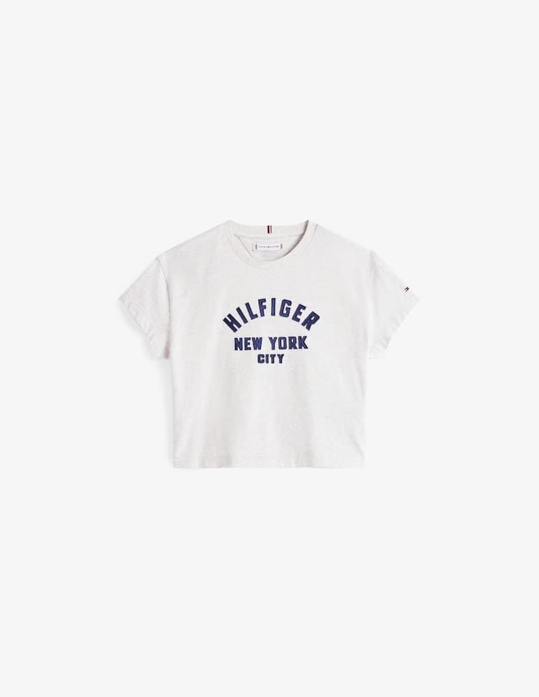 rinascente Tommy Hilfiger T-shirt