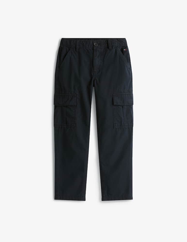 Tommy Hilfiger Pantaloni cargo worker - immagine 1 Tommy Hilfiger Pantaloni cargo worker - immagine 1