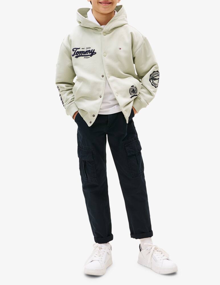 rinascente Tommy Hilfiger Pantaloni cargo worker